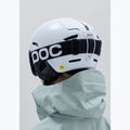 Окуляри лижні POC Vitrea Mid uranium black/partly sunny blue 7