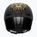 Шолом лижний POC Obex Contour Marco Odermatt Ed. uranium black/podium gold 4