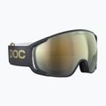 Окуляри лижні POC Zonula Race Marco Odermatt Ed. S2+S1 uranium black/podium gold/sunny gold