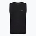 Майка велосипедна чоловіча POC Layer Mid uranium black 5