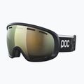 Окуляри лижні POC Fovea Marco Odermatt Ed. uranium black/podium gold/sunny gold 4