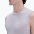 Майка велосипедна чоловіча POC Layer Mid granite grey 5