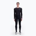 Лонгслів велосипедний чоловічий POC Layer Mid Jersey uranium black 2