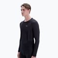 Лонгслів велосипедний чоловічий POC Layer Mid Jersey uranium black 4