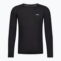Лонгслів велосипедний чоловічий POC Layer Mid Jersey uranium black 5