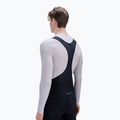 Лонгслів велосипедний чоловічий POC Layer Mid Jersey granite Grey 3