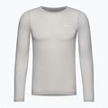 Лонгслів велосипедний чоловічий POC Layer Mid Jersey granite Grey 6