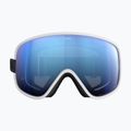 Окуляри лижні POC Vitrea Mid hydrogen white/partly sunny blue 2