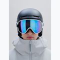 Окуляри лижні POC Vitrea Mid hydrogen white/partly sunny blue 4