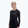 Лонгслів велосипедний жіночий POC Layer Mid Jersey uranium black