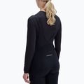 Лонгслів велосипедний жіночий POC Layer Mid Jersey uranium black 2