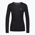 Лонгслів велосипедний жіночий POC Layer Mid Jersey uranium black 5