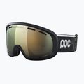 Окуляри лижні POC Fovea Mid Marco Odermatt Ed. uranium black/podium gold/sunny gold 4