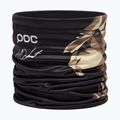 Снуд POC Neck Warmer Marco Odermatt Ed. Uranium Black/Podium Gold