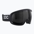 Окуляри лижні POC Fovea Clarity uranium black/partly sunny grey