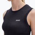 Майка велосипедна жіноча POC Layer Mid uranium black 4