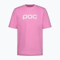 Футболка POC Tee thulite pink 4