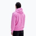 Кофта POC Hood thulite pink/hydrogen white 3