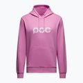 Кофта POC Hood thulite pink/hydrogen white 6