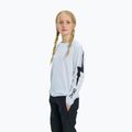 Лонгслів дитячий POC Tee Jr hydrogen white