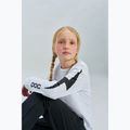 Лонгслів дитячий POC Tee Jr hydrogen white 3