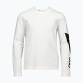 Лонгслів дитячий POC Tee Jr hydrogen white 4