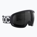 Окуляри лижні POC Fovea uranium black/partly sunny grey