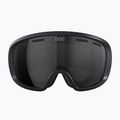 Окуляри лижні POC Fovea uranium black/partly sunny grey 2