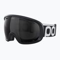 Окуляри лижні POC Fovea uranium black/partly sunny grey 4