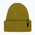 Шапка зимова POC Beanie olivine green