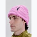 Шапка зимова POC Beanie thulite pink 2