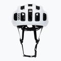 Шолом велосипедний POC Ventral Air MIPS hydrogen white/uranium black matt w. logo 2