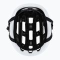 Шолом велосипедний POC Ventral Air MIPS hydrogen white/uranium black matt w. logo 5