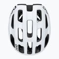 Шолом велосипедний POC Ventral Air MIPS hydrogen white/uranium black matt w. logo 6