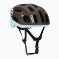 Шолом велосипедний POC Ventral Air MIPS bronzite brown matt/lazurite blue matt
