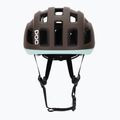 Шолом велосипедний POC Ventral Air MIPS bronzite brown matt/lazurite blue matt 2