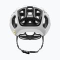 Шолом велосипедний POC Ventral Air MIPS hydrogen white/uranium black matt w. logo 4