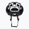 Шолом велосипедний POC Ventral Air MIPS uranium black matt/hydrogen white w. logo 4