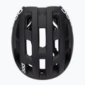 Шолом велосипедний POC Ventral Air MIPS uranium black matt/hydrogen white w. logo 6