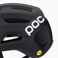 Шолом велосипедний POC Ventral Air MIPS uranium black matt/hydrogen white w. logo 7