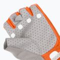 Рукавички велосипедні POC Agile Short zink orange 5