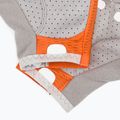 Рукавички велосипедні POC Agile Short zink orange 7