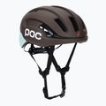 Шолом велосипедний POC Omne Air MIPS bronzite brown matt/lazurite blue matt