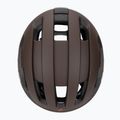 Шолом велосипедний POC Omne Air MIPS bronzite brown matt/lazurite blue matt 6
