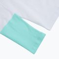 Лонгслів POC Tee hydrogen white/lazurite blue 6
