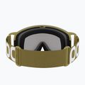 Окуляри лижні POC Nexal olivine green/partly sunny rose gold 3