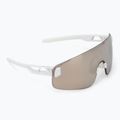 Окуляри сонцезахисні POC Elicit Toric hydrogen white/clarity road/sunny silver