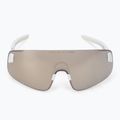 Окуляри сонцезахисні POC Elicit Toric hydrogen white/clarity road/sunny silver 3