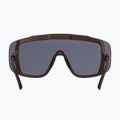 Окуляри сонцезахисні POC Devour bronzite brown/clarity univ/partly sunny turquoise 3