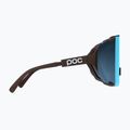 Окуляри сонцезахисні POC Devour bronzite brown/clarity univ/partly sunny turquoise 4
